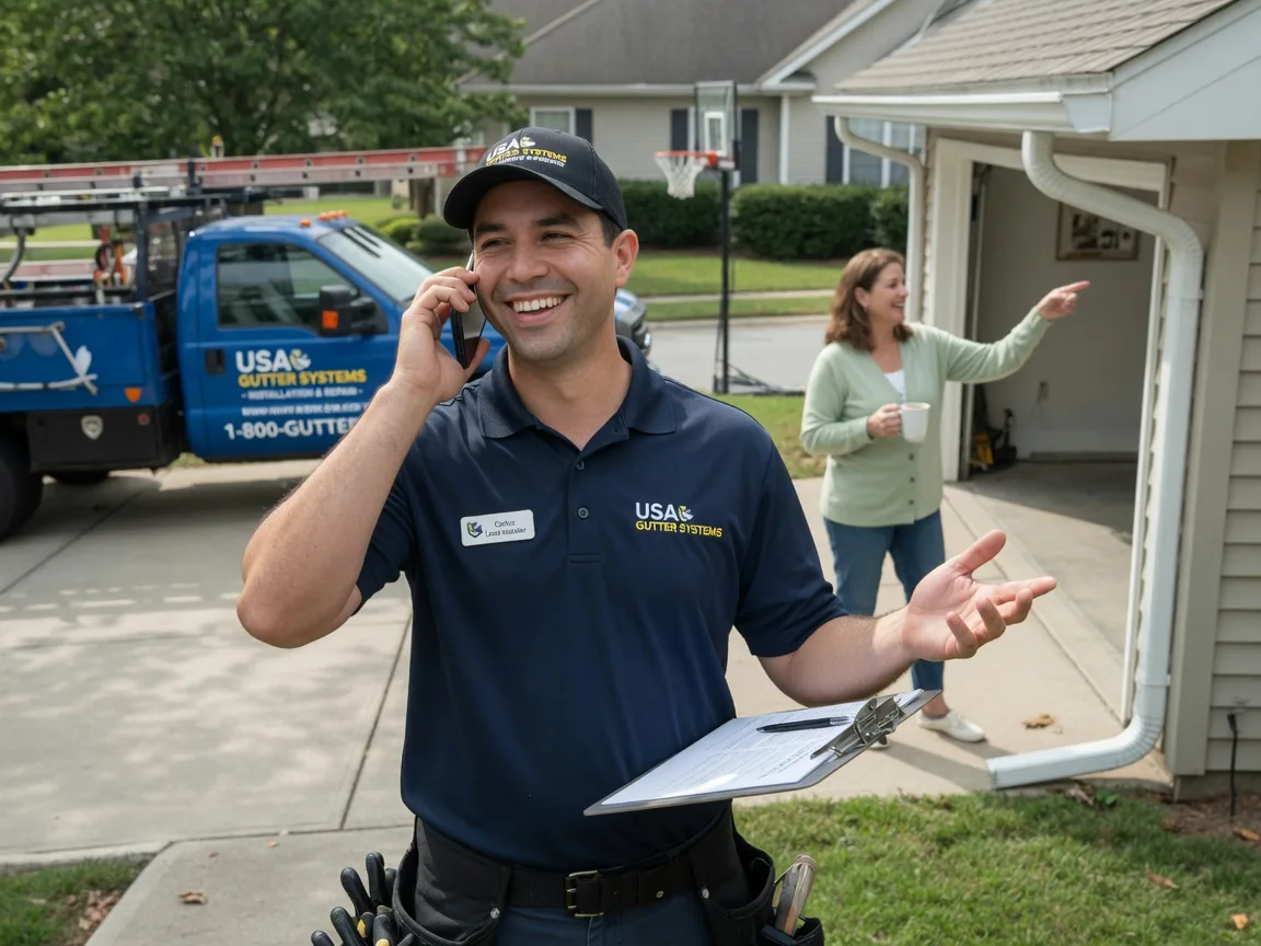 Gutter Installation La Joya, NM FAQs